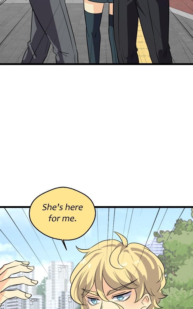 unOrdinary Chap 367 - Next Chap 368