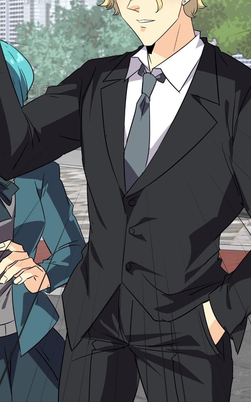 unOrdinary Chap 367 - Next Chap 368