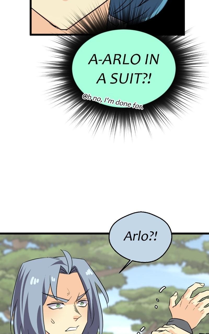 unOrdinary Chap 367 - Next Chap 368