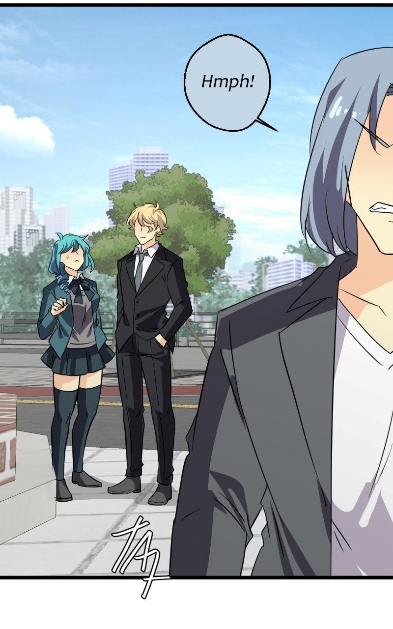 unOrdinary Chap 367 - Next Chap 368