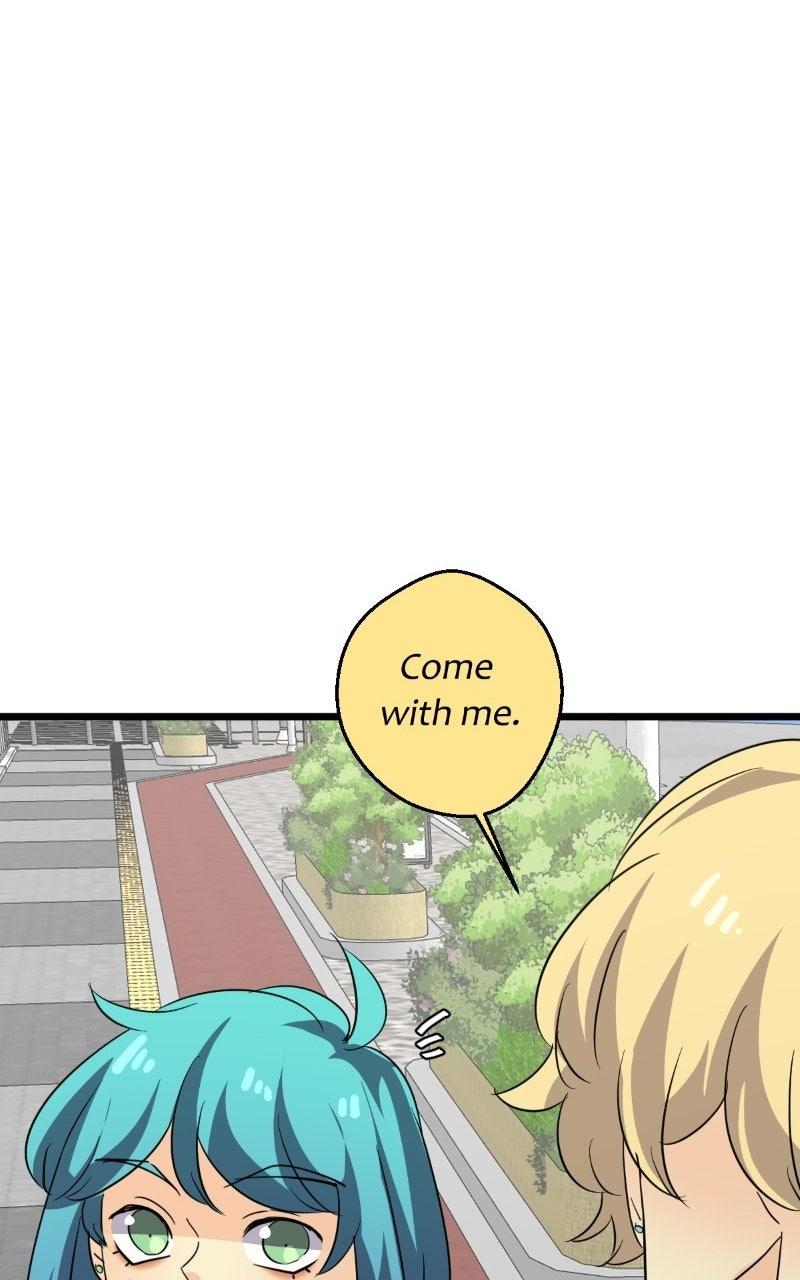 unOrdinary Chap 367 - Next Chap 368