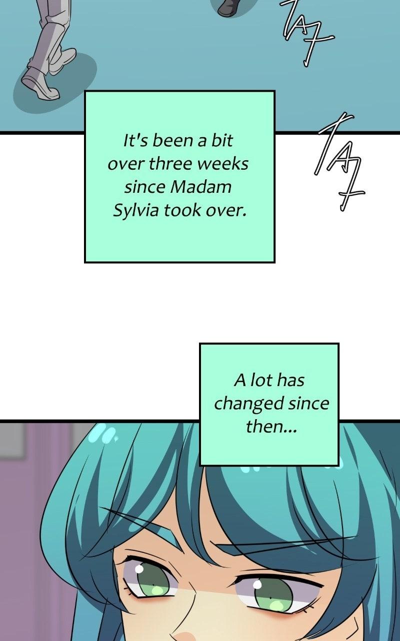 unOrdinary Chap 367 - Next Chap 368