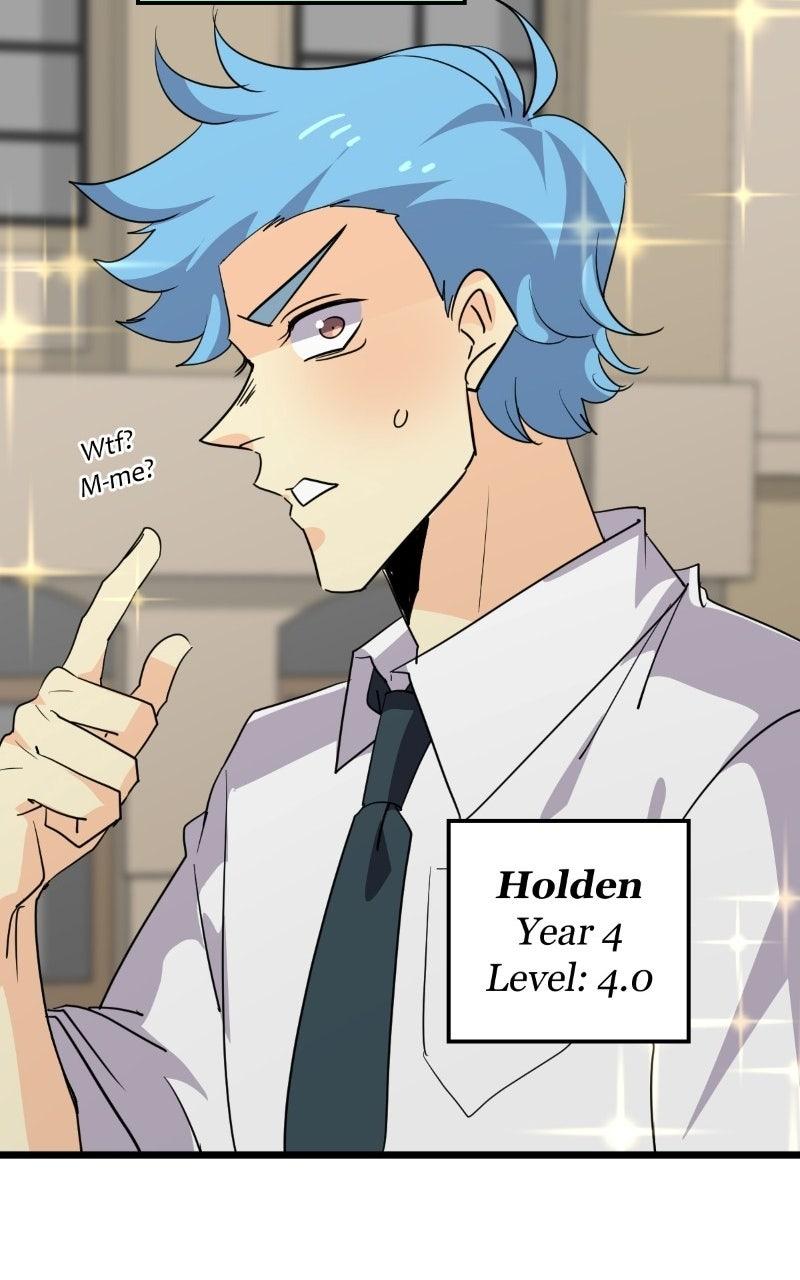 unOrdinary Chap 367 - Next Chap 368