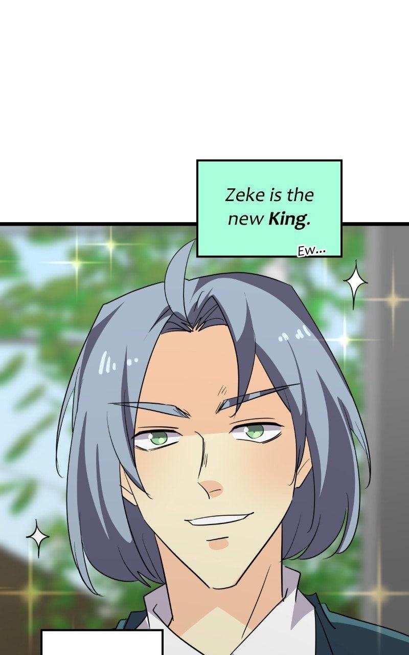 unOrdinary Chap 367 - Next Chap 368