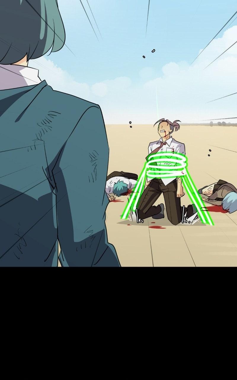 unOrdinary Chap 367 - Next Chap 368