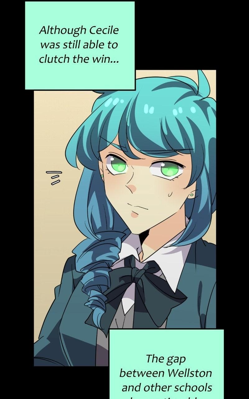 unOrdinary Chap 367 - Next Chap 368