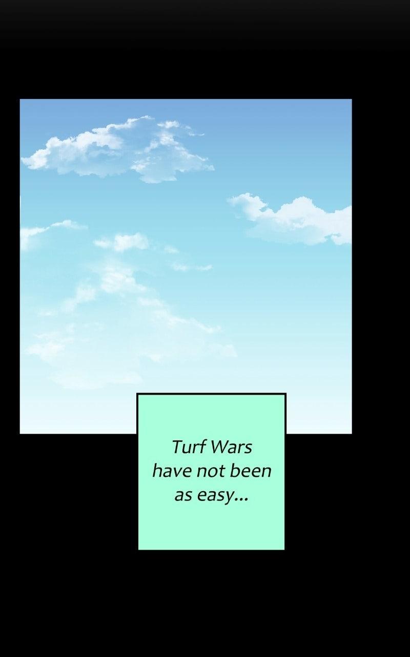 unOrdinary Chap 367 - Next Chap 368