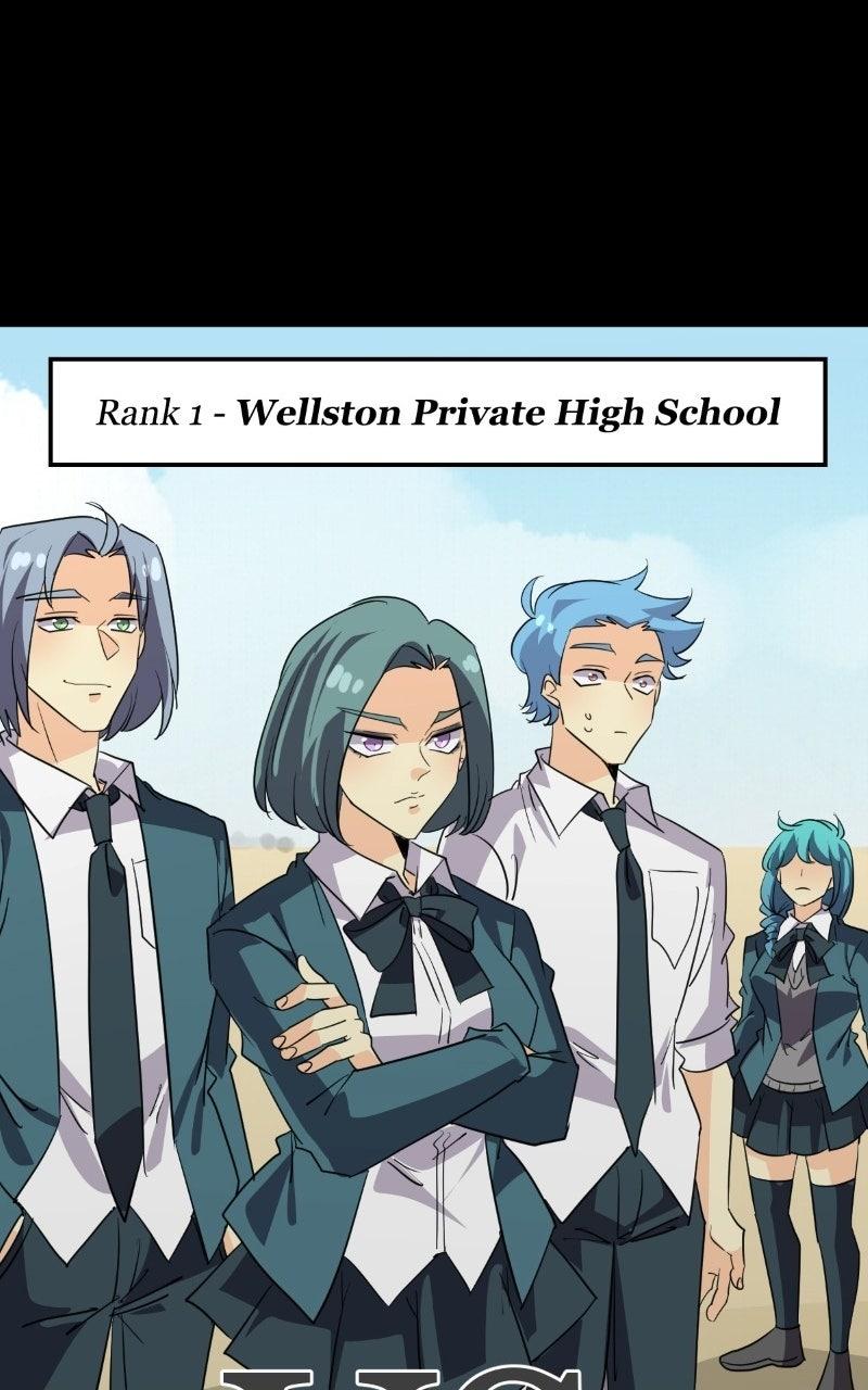 unOrdinary Chap 367 - Next Chap 368