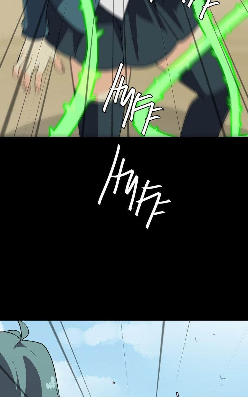 unOrdinary Chap 367 - Next Chap 368