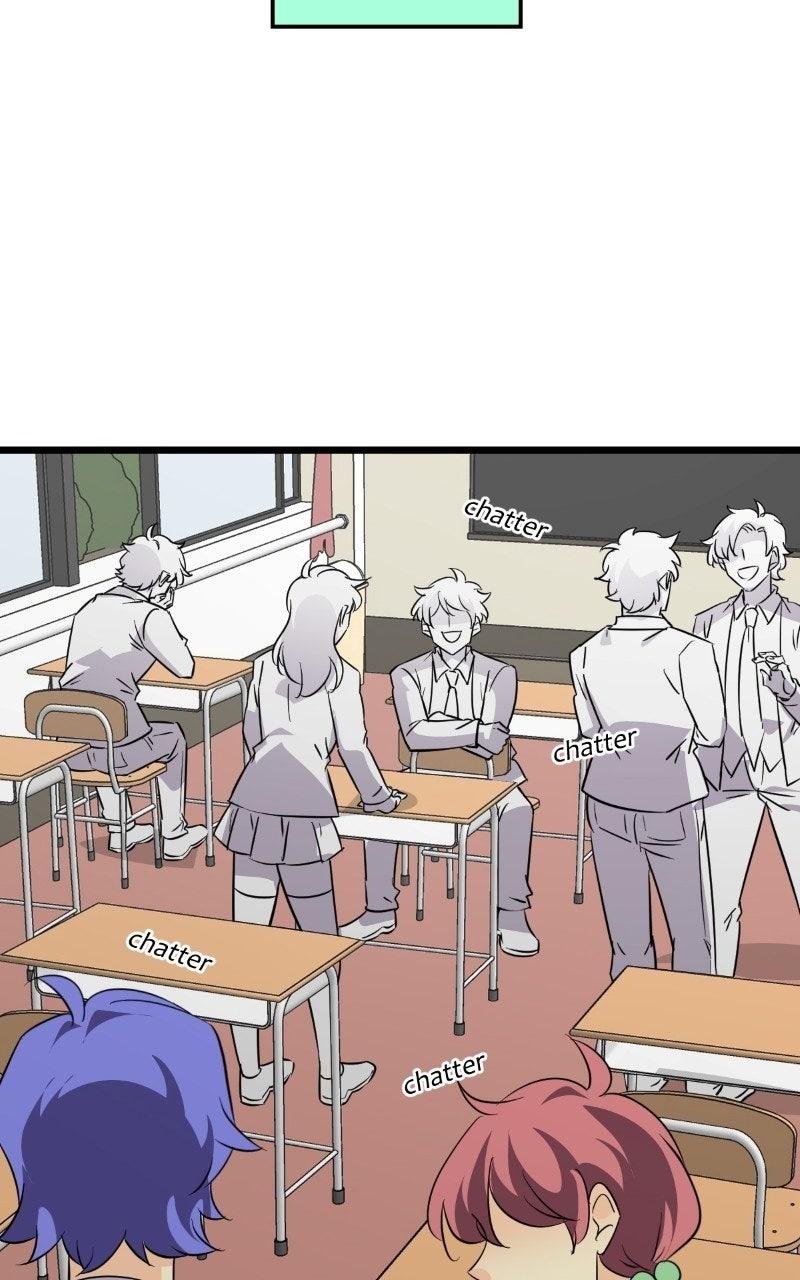 unOrdinary Chap 367 - Next Chap 368