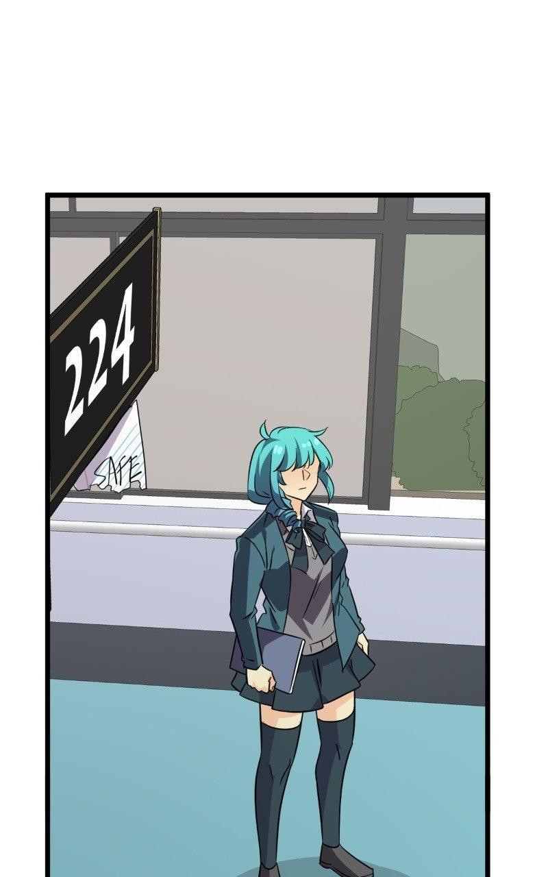 unOrdinary Chap 367 - Next Chap 368