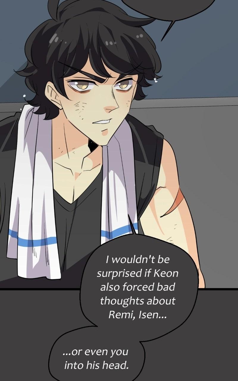 unOrdinary Chap 364 - Next Chap 365