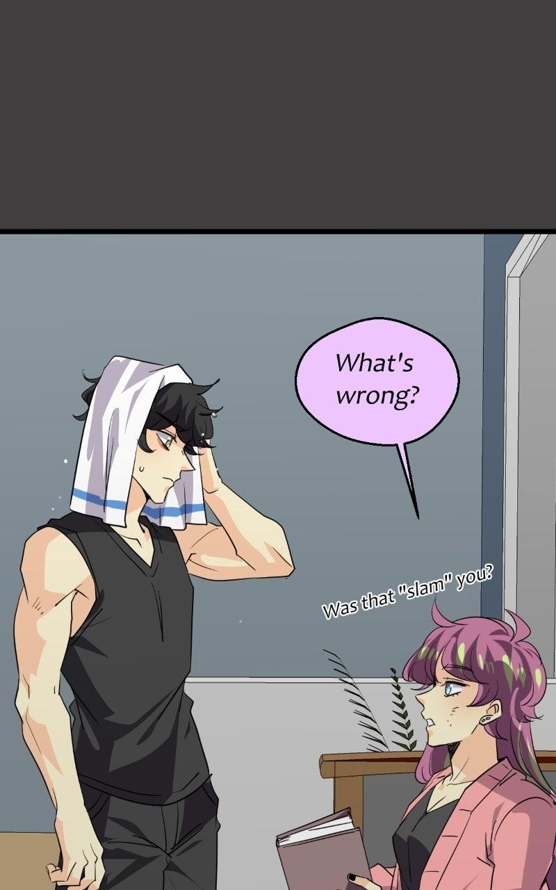 unOrdinary Chap 364 - Next Chap 365