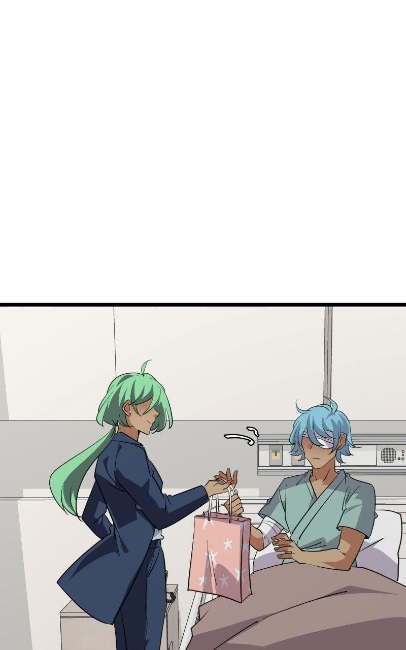 unOrdinary Chap 364 - Next Chap 365