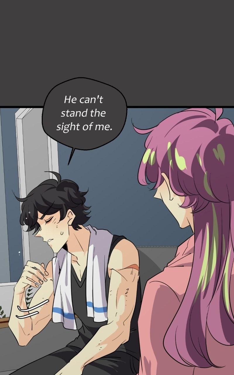 unOrdinary Chap 364 - Next Chap 365