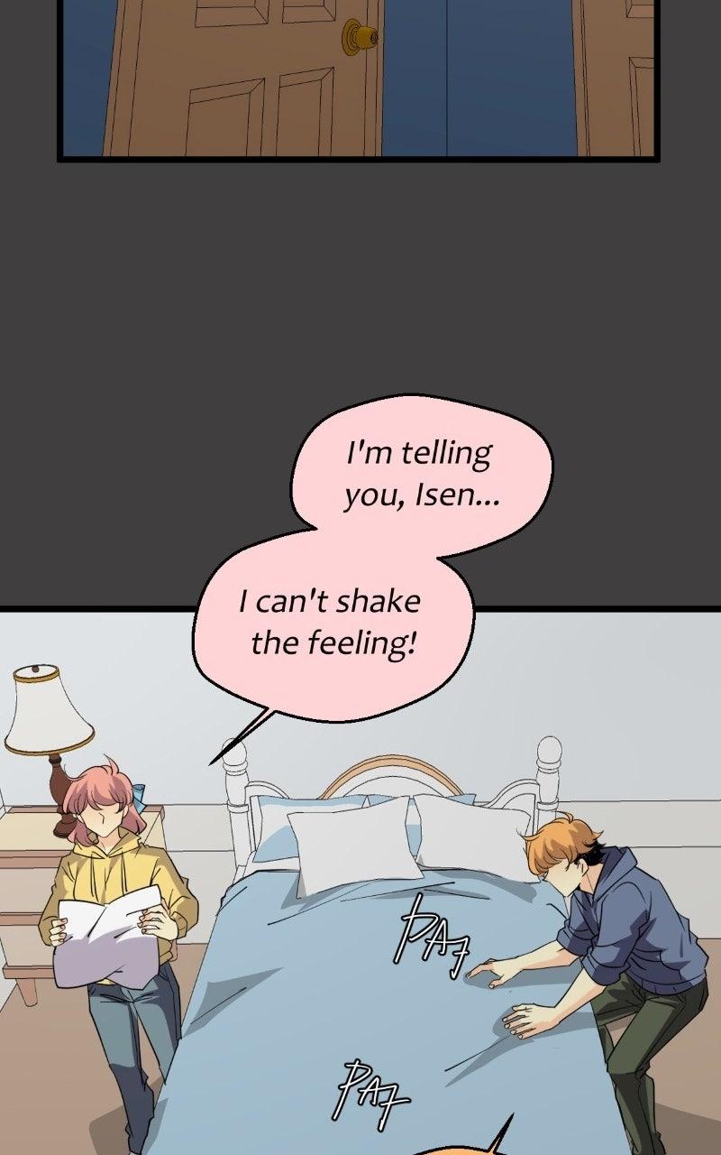 unOrdinary Chap 364 - Next Chap 365