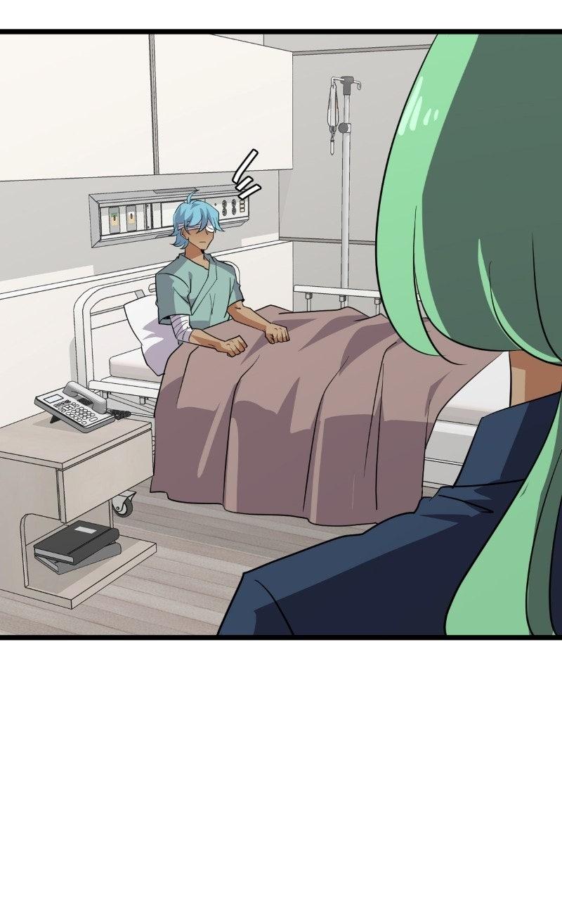 unOrdinary Chap 364 - Next Chap 365