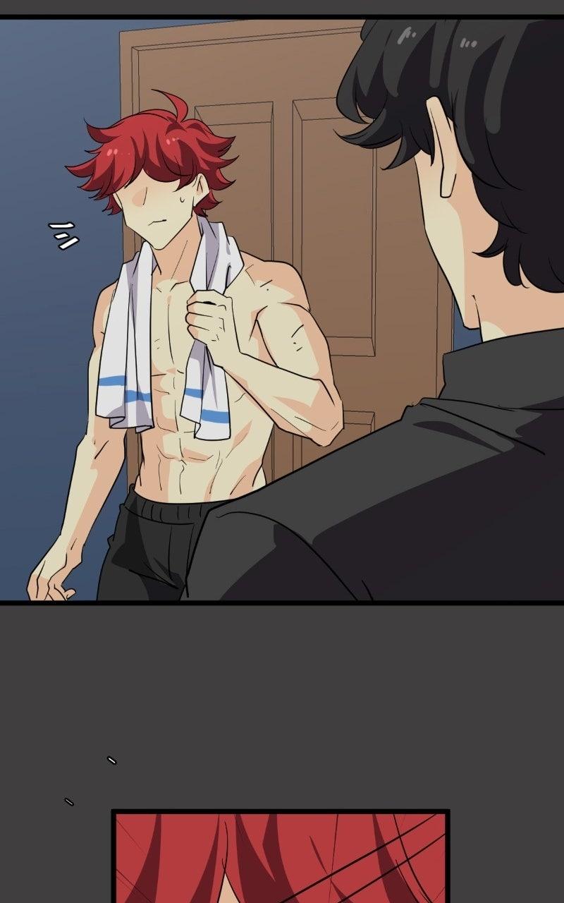 unOrdinary Chap 364 - Next Chap 365