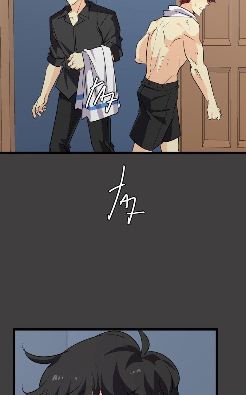 unOrdinary Chap 364 - Next Chap 365