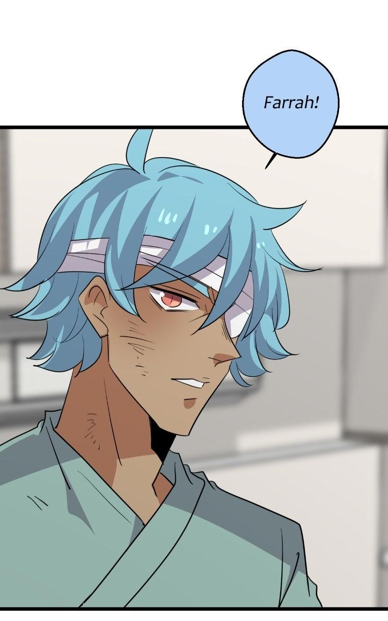 unOrdinary Chap 364 - Next Chap 365