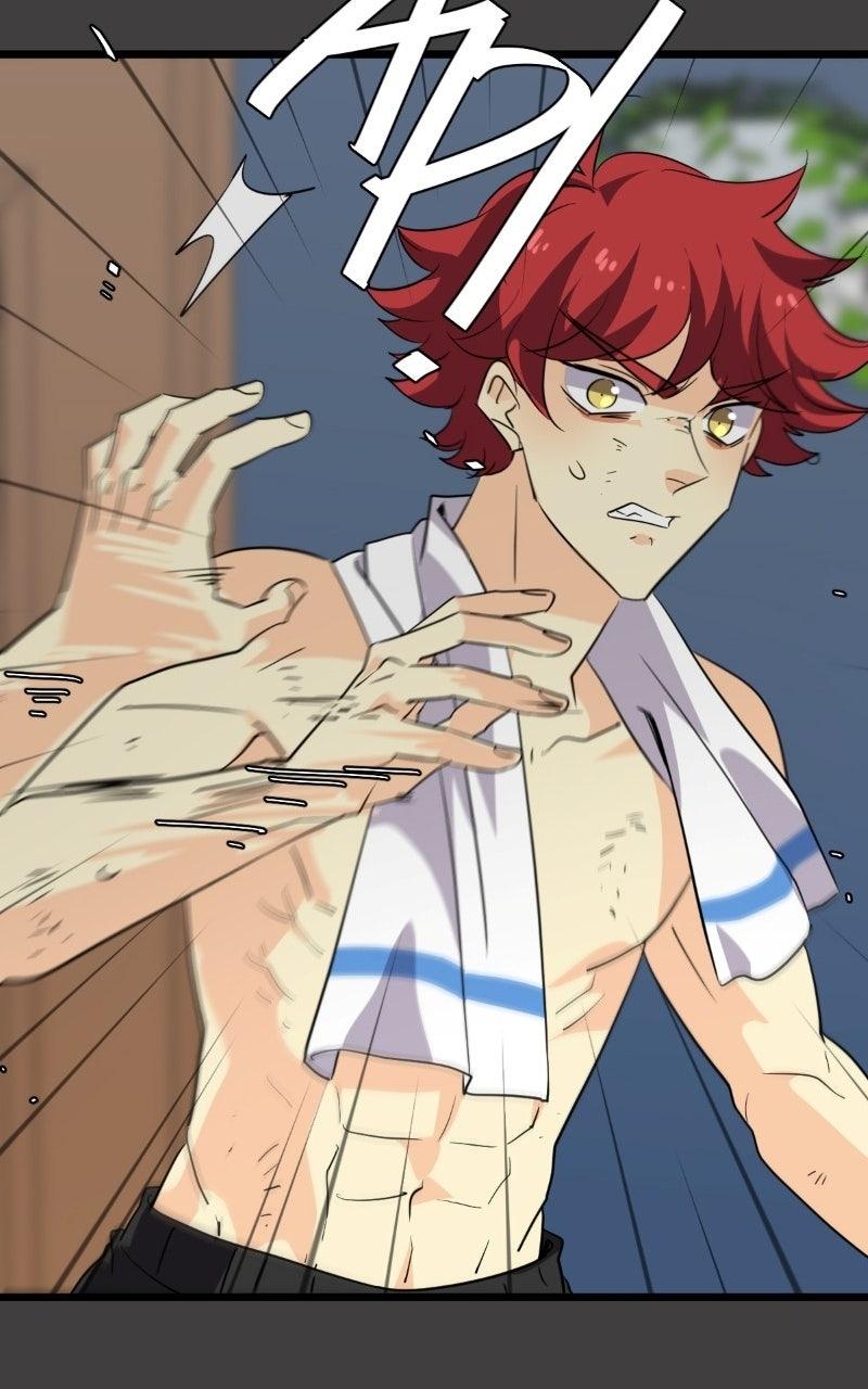 unOrdinary Chap 364 - Next Chap 365