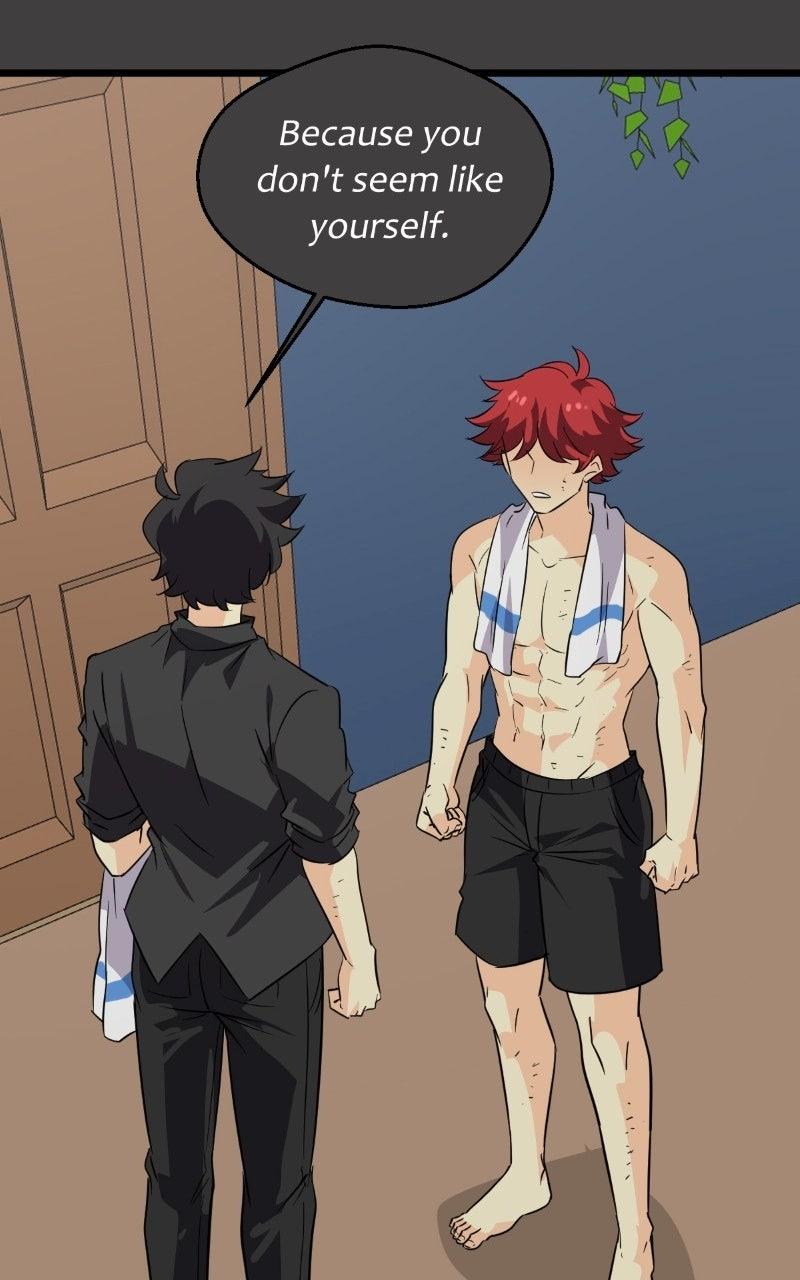 unOrdinary Chap 364 - Next Chap 365