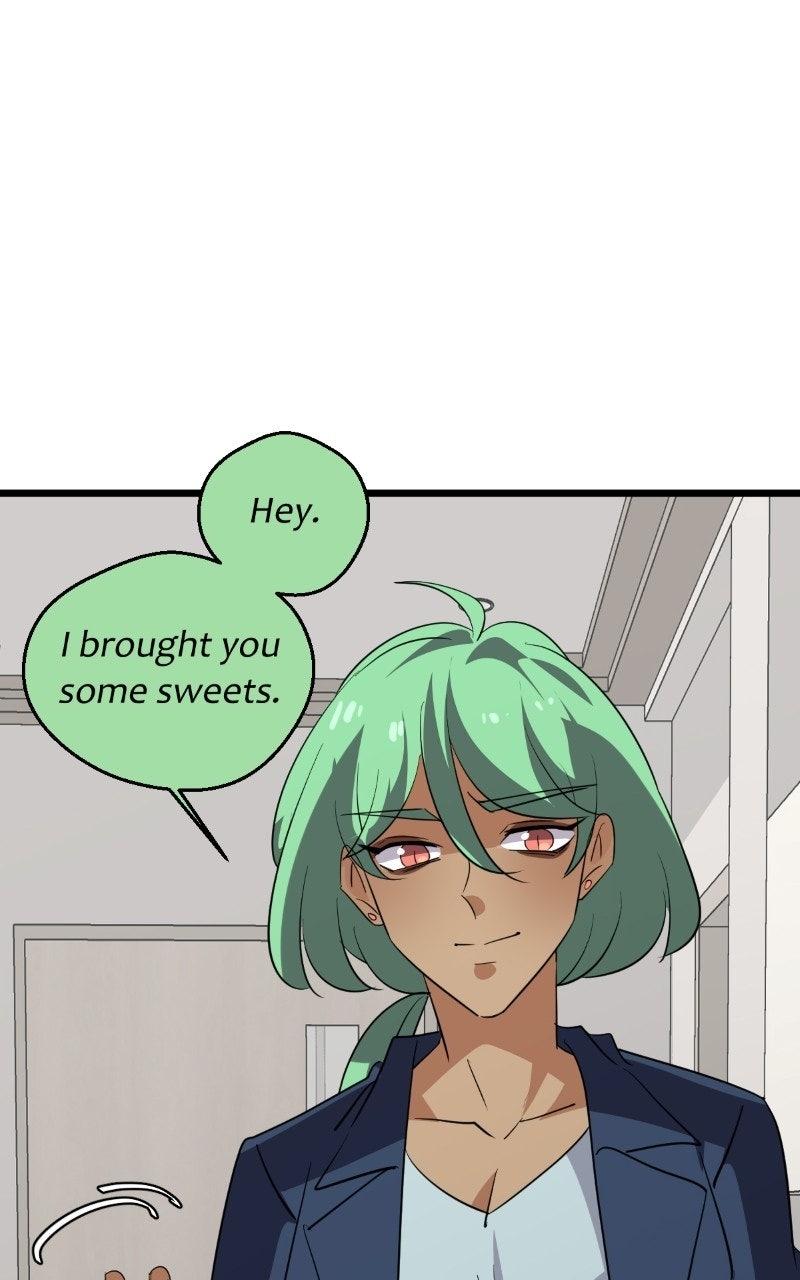 unOrdinary Chap 364 - Next Chap 365