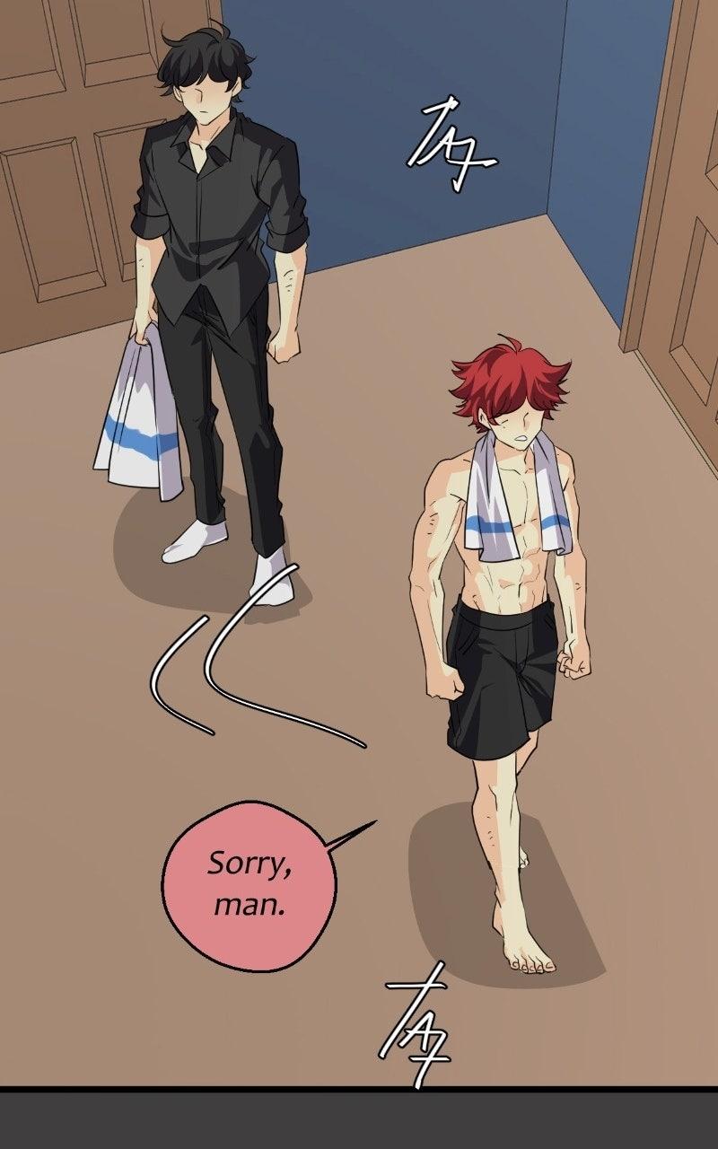 unOrdinary Chap 364 - Next Chap 365