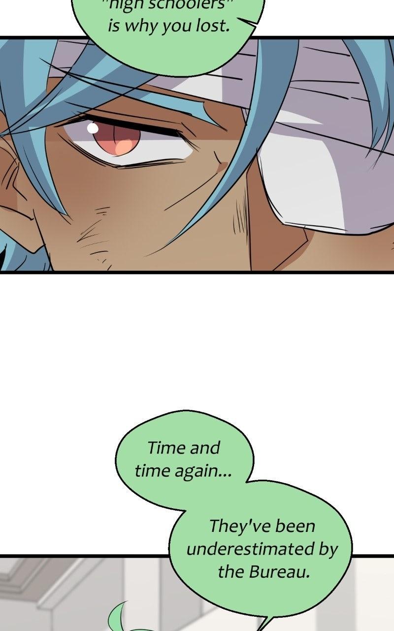 unOrdinary Chap 364 - Next Chap 365