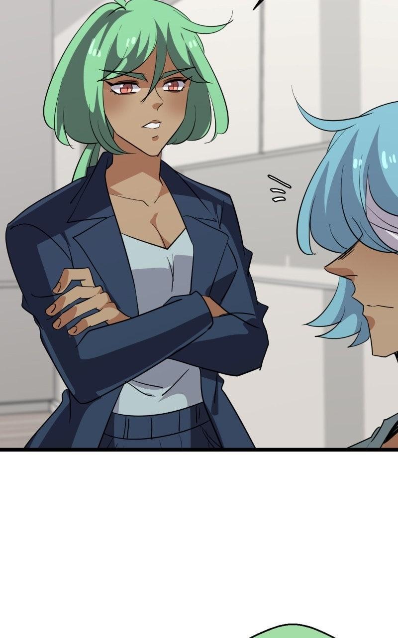 unOrdinary Chap 364 - Next Chap 365