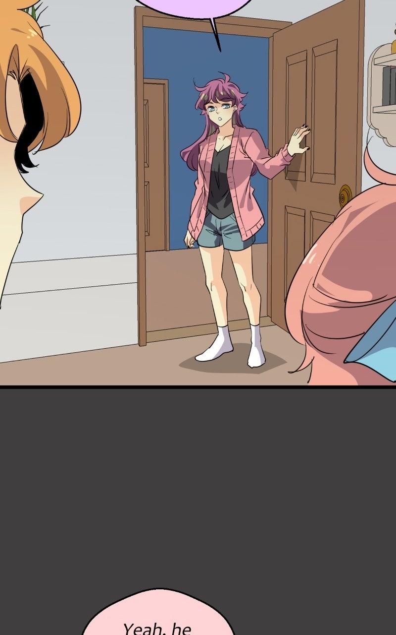 unOrdinary Chap 364 - Next Chap 365