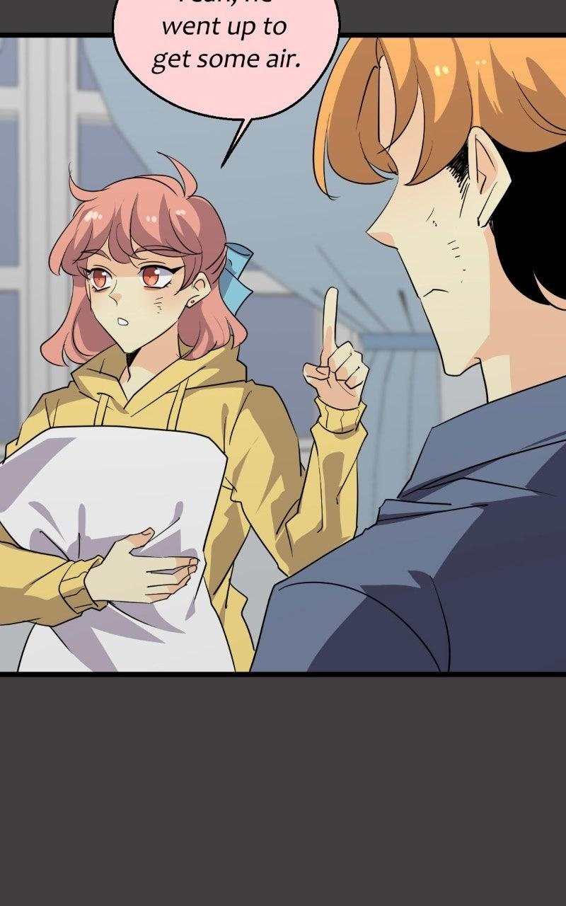 unOrdinary Chap 364 - Next Chap 365