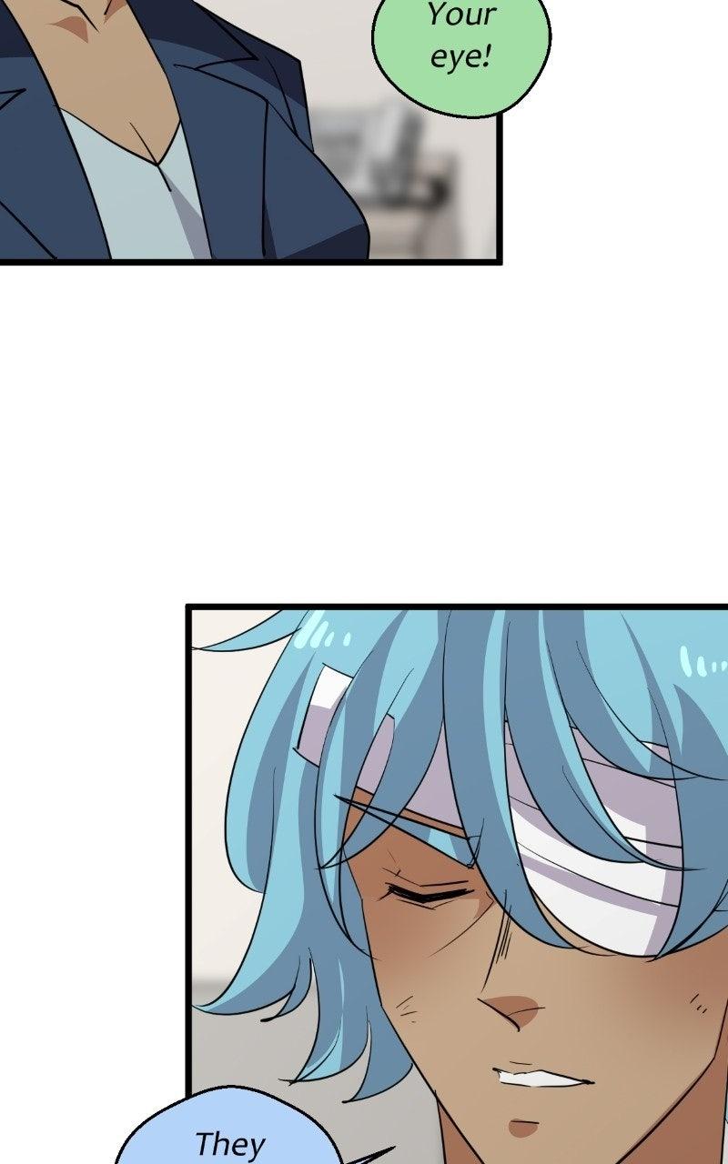 unOrdinary Chap 364 - Next Chap 365