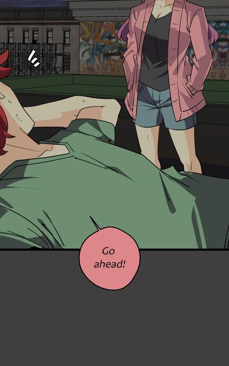 unOrdinary Chap 364 - Next Chap 365