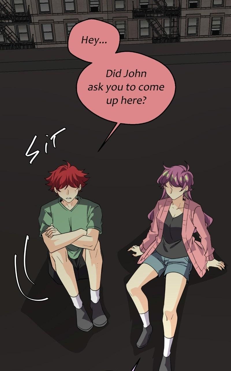 unOrdinary Chap 364 - Next Chap 365