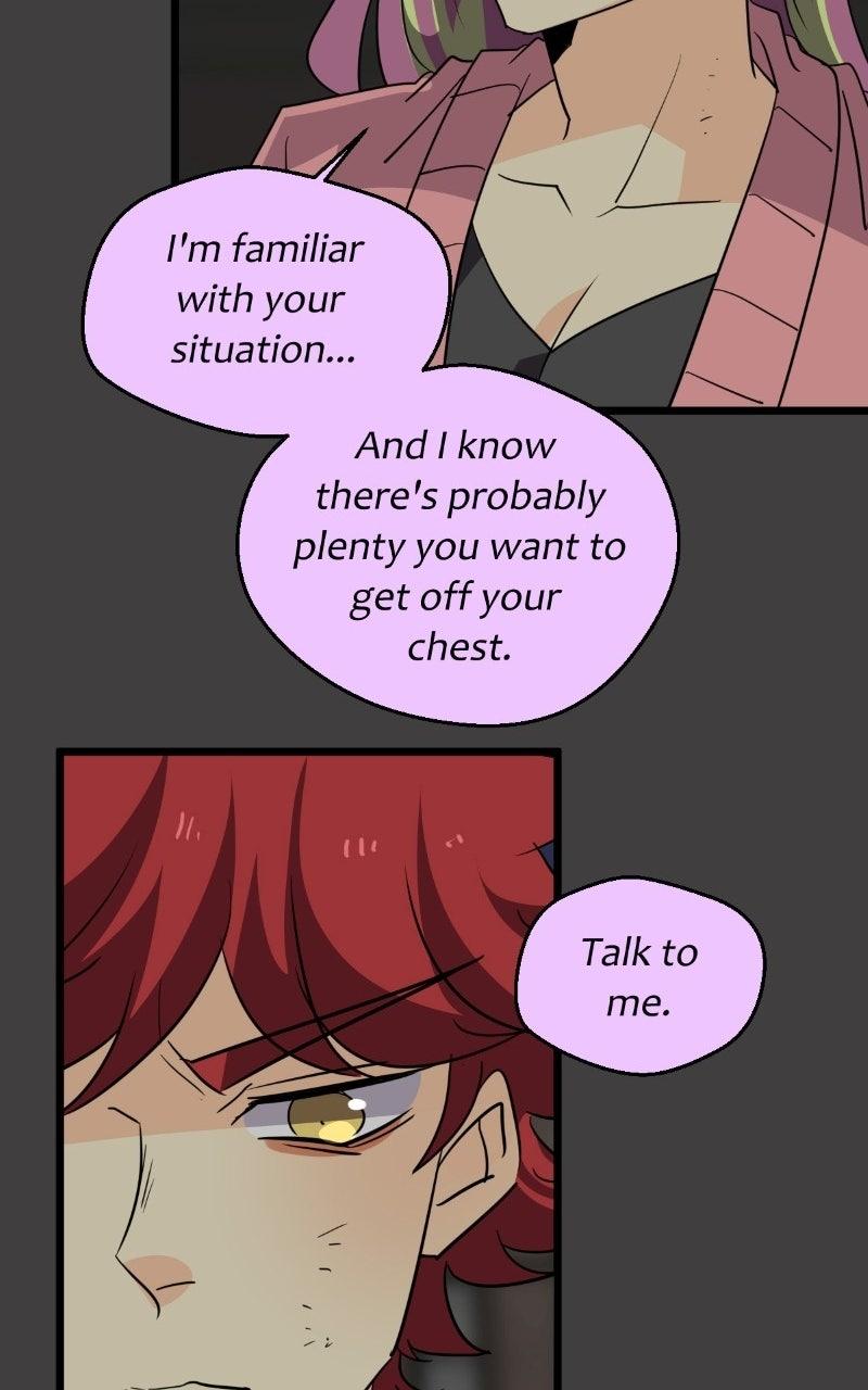 unOrdinary Chap 364 - Next Chap 365