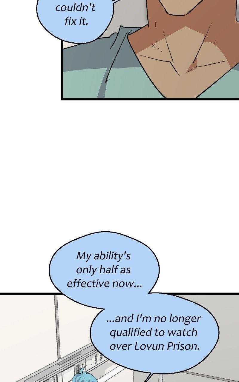 unOrdinary Chap 364 - Next Chap 365