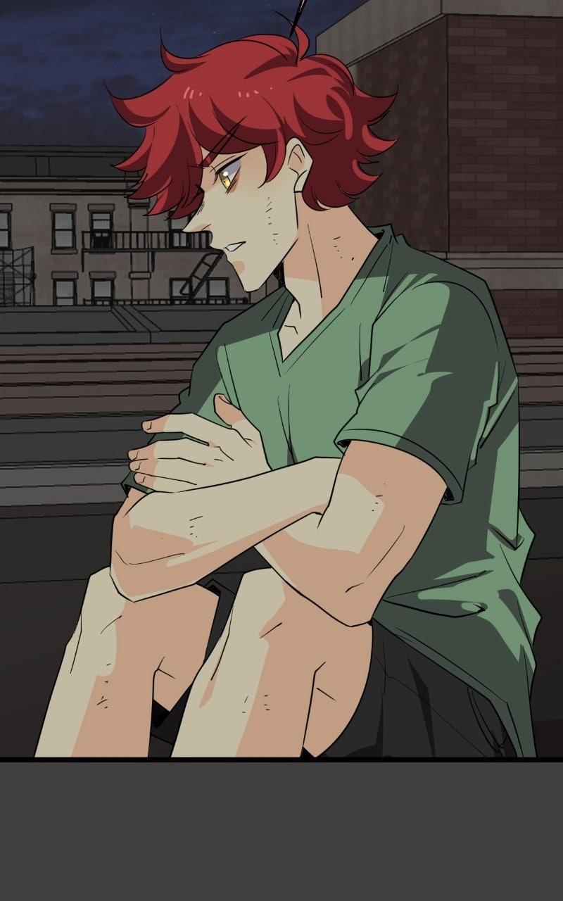 unOrdinary Chap 364 - Next Chap 365