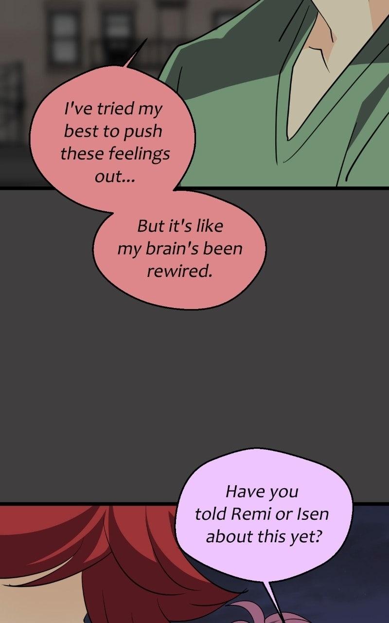 unOrdinary Chap 364 - Next Chap 365