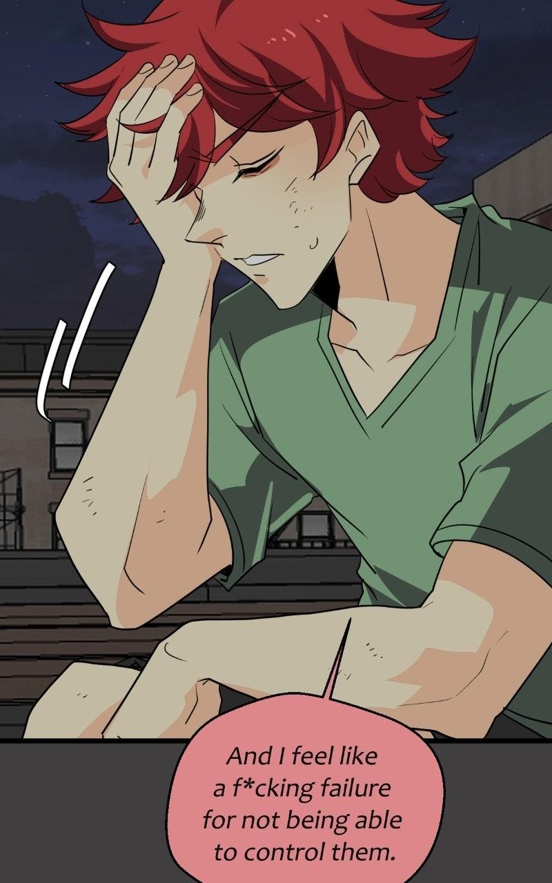 unOrdinary Chap 364 - Next Chap 365