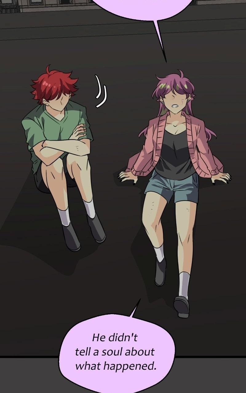 unOrdinary Chap 364 - Next Chap 365