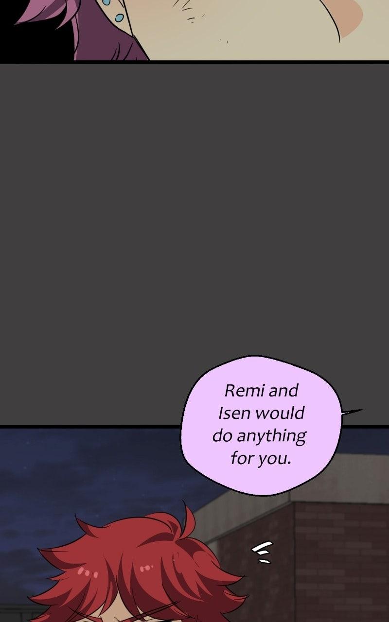 unOrdinary Chap 364 - Next Chap 365