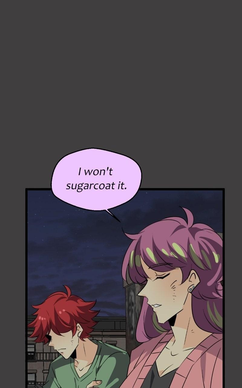 unOrdinary Chap 364 - Next Chap 365