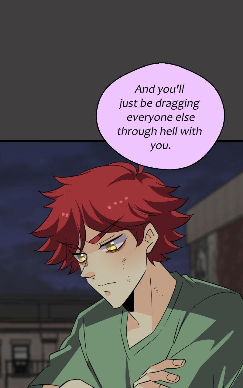 unOrdinary Chap 364 - Next Chap 365