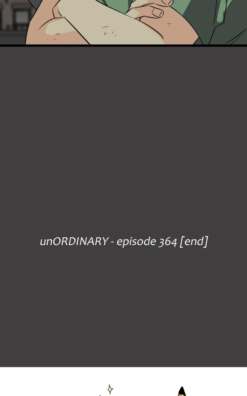 unOrdinary Chap 364 - Next Chap 365