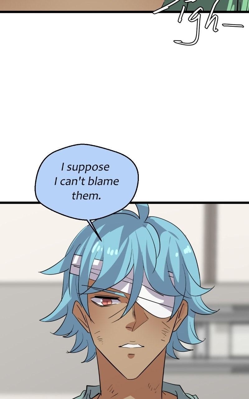 unOrdinary Chap 364 - Next Chap 365