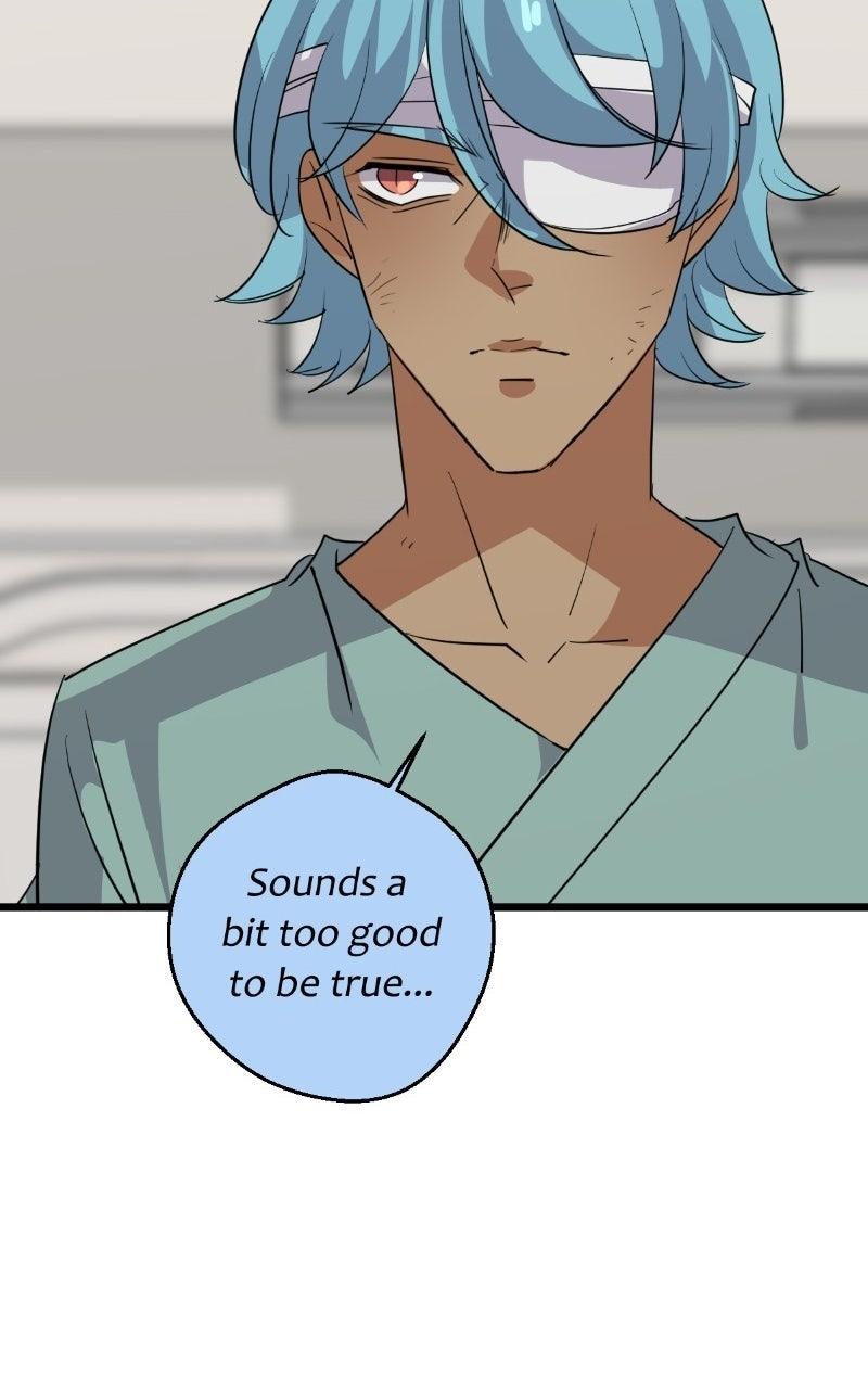 unOrdinary Chap 364 - Next Chap 365