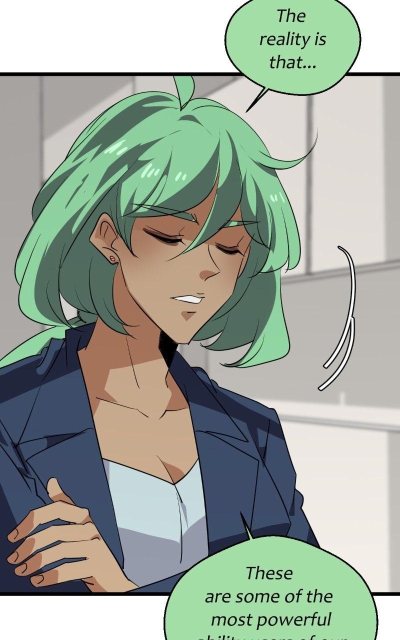 unOrdinary Chap 364 - Next Chap 365