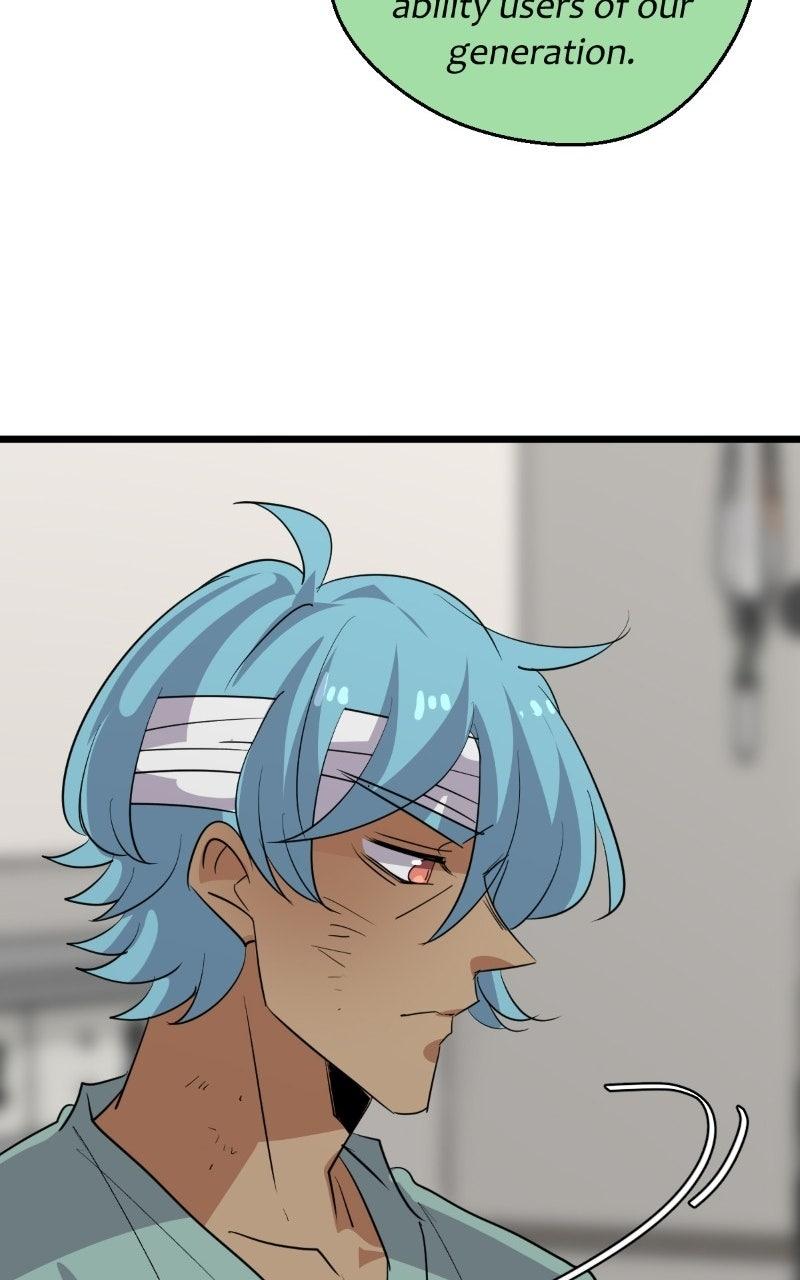 unOrdinary Chap 364 - Next Chap 365