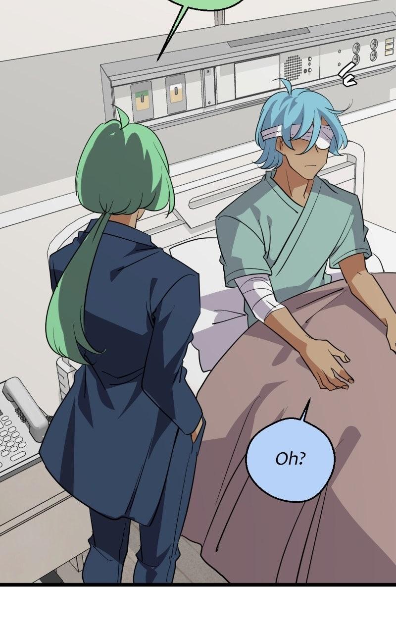 unOrdinary Chap 364 - Next Chap 365